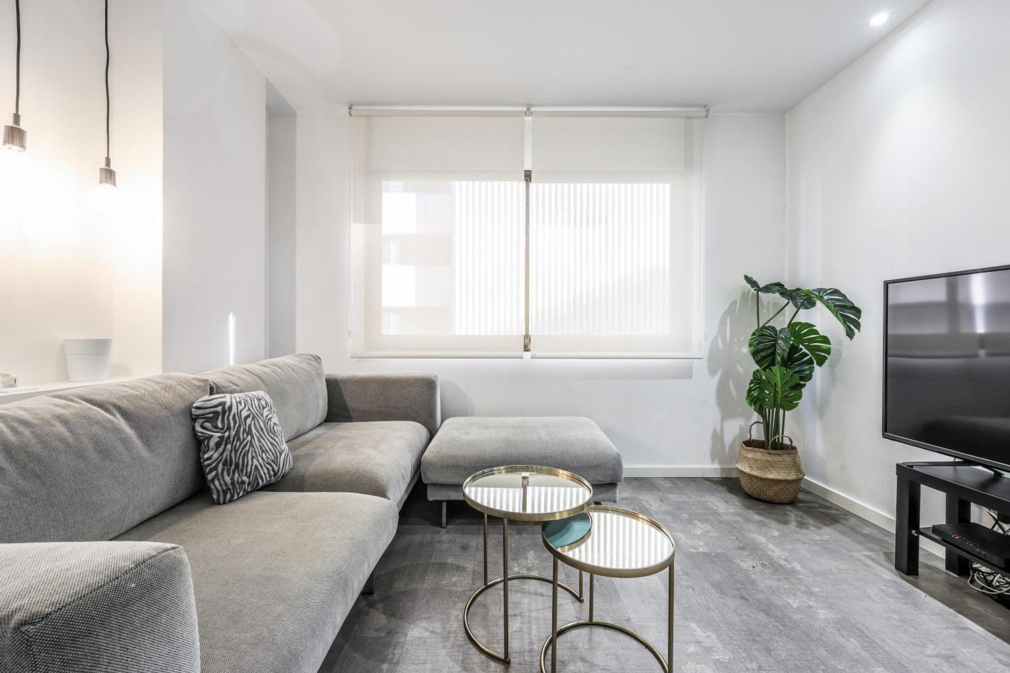 Salamanca Suites By Arco Madrid Exteriör bild